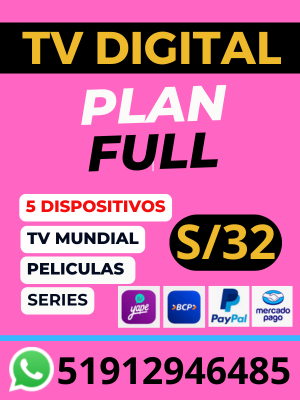 Zolim Tv Plan Full